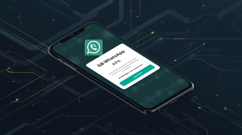  GBWhatsApp APK Latest Version